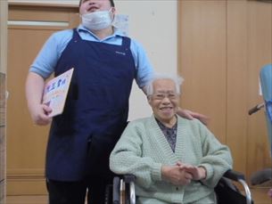 折り紙教室