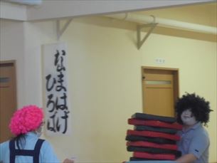 折り紙教室