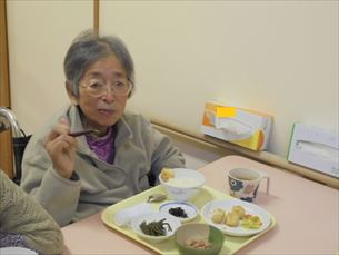 折り紙教室