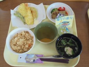 折り紙教室
