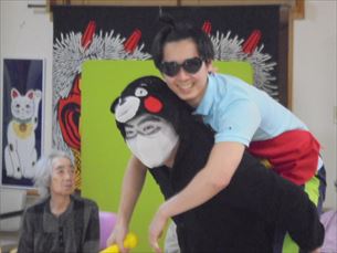 折り紙教室