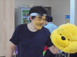 折り紙教室