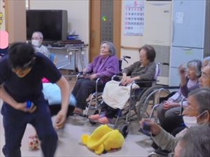 折り紙教室