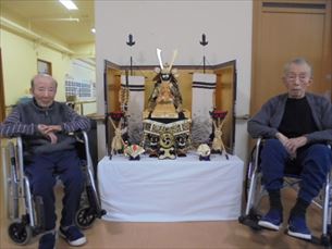 折り紙教室